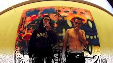 Animation ( Lazy Boy Blue & Modo )