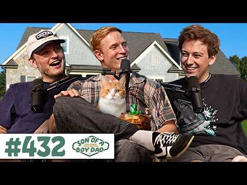 Stanley Lefty | Son of a Boy Dad #432