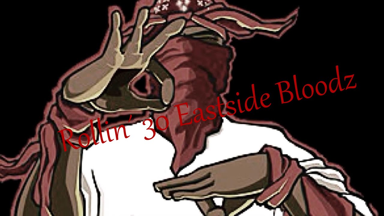 Simba & Homies| Rollin´ 30 Bloods | Hold-V Roleplay | FiveM RP - YouTube
