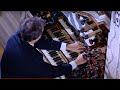 BAROQUE JEWELS 🎶 J.S. Bach&#39;s Passacaglia in C minor for Organ, BWV 582 (in HD)