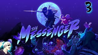 I Hate Ice World - 3 - The Messenger