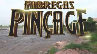 Video thumbnail of "Fabregas Le Métis Noir I Pinçage"