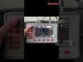 iFlaw-80 Ultrasonic Flaw Detector#flaw #ultrasonictesting #flaw #detector #selection #tester