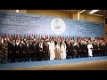 Саммит исламских стран в Стамбуле: шанс договориться либо поссориться