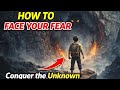 How To Face Your Fear | A Short Motivational Story | The Think Strong