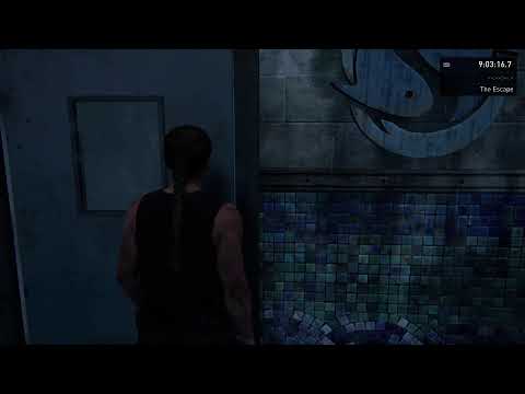 The Last Of us Part 2 Remastered
