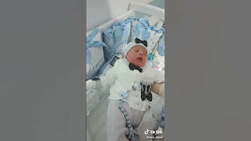 كولات تجنن مهداة لطفل لؤي 