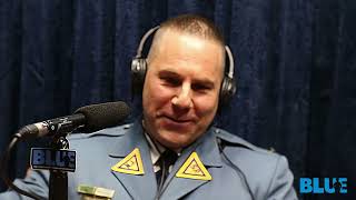 The Blue Magazine Exclusive: Combatting internet crimes against children