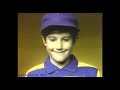 1986 Mr. Goodbar Candy Commecials using Michael Jackson Black or White technology 😃
