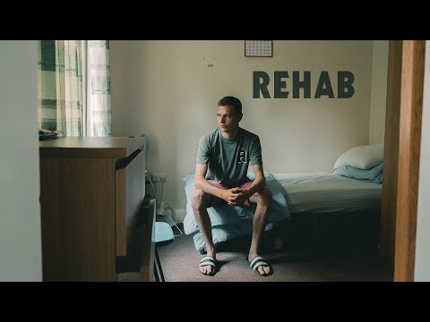 My friend went to rehab | From addict to Christian
