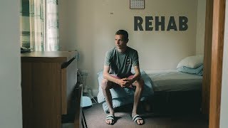 My friend went to rehab | From addict to Christian