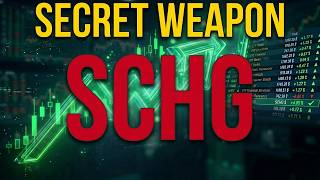 SCHG Is Quietly Crushing the Market.