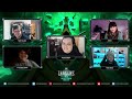 OSRS Dev QA VOD - 2022.01.20 - Leagues III Q&amp;A ft Tal RIchards &amp; Ciele