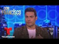 Carlos Rivera en Don Francisco Te Invita | Don Francisco Te Invita | Entretenimiento