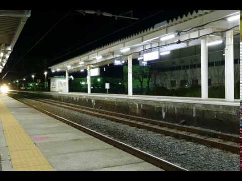 2018年11月7日　回9842M　E653系U-108　勝田車両センター転属回送
