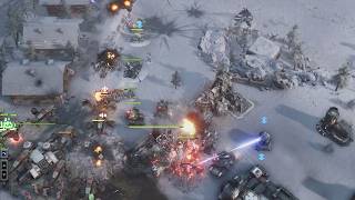 Tempest Rising: Epic Games v Ravenhelm