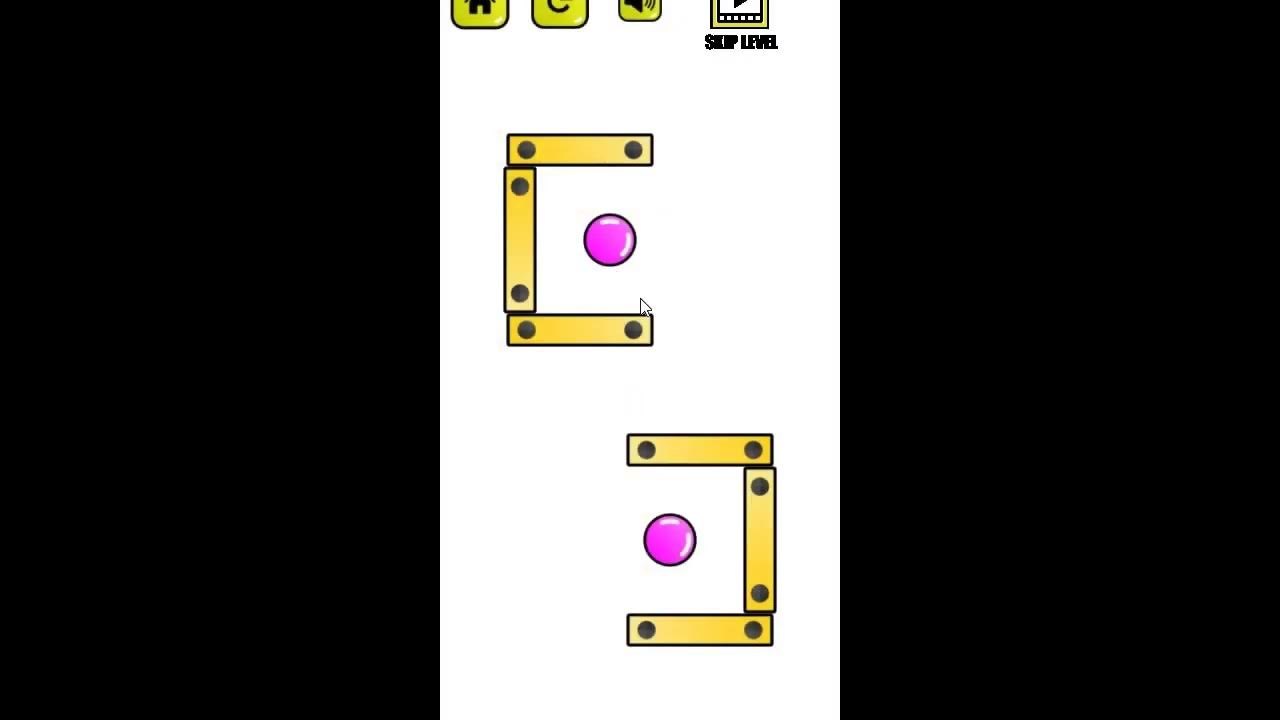 Rope Wrapper walk through best crazy games YouTube