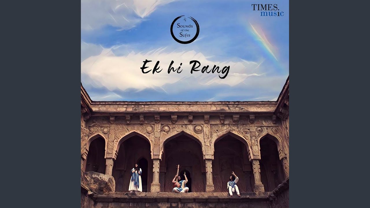 Ver Ek Hi Rang no YouTube Ver Ek Hi Rang no YouTube