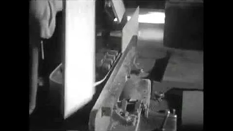Schafer Bros  Historic Film   Manufacture of Dougl...