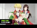 Commander Hawke To The Rescue | The Saint's Magic Power is Omnipotent