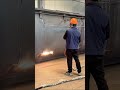 6000W Laser Cleaning Machine Metal Rust Removal丨Handheld Laser Rust Remover丨Clyertek