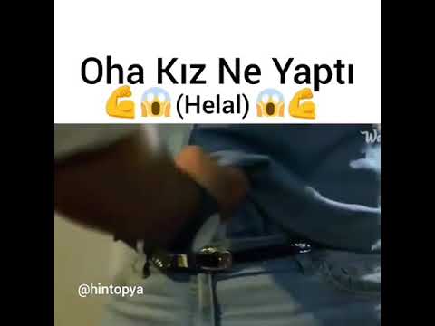 Həlal olsun 😲😲😂😂😂