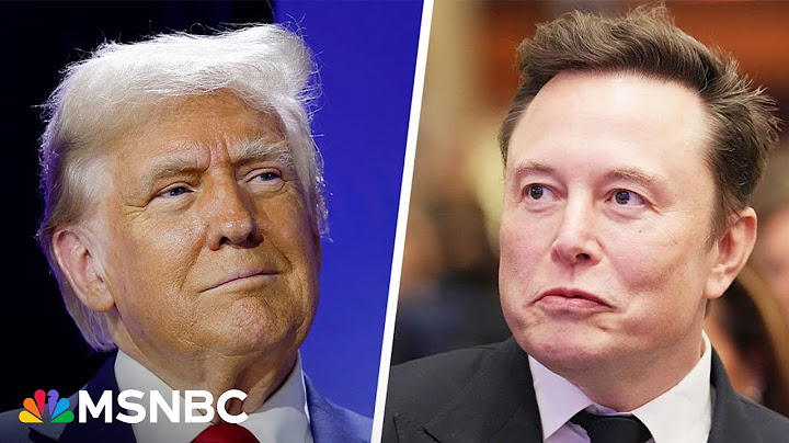 ‘This is a heist’ by an unelected billionaire: Fired government workers about DOGE on day of protest