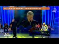 Di Buon Mattino (Tv2000) - Gli Oltre cantano Claudio Baglioni