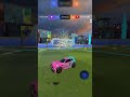 je peak sur le premier clip!!! #rocketleague #rl #rocketleagueclips #gaming #rlcompetitivo