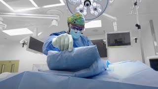 Pediatric Surgery Fellowship | Training for the Future