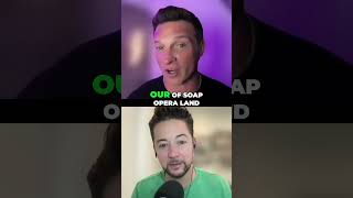 Godfathers  The Untold Soap Opera Secrets