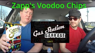 Zapp's Voodoo Chips - Gas Station Garbage - S2E11 screenshot 3