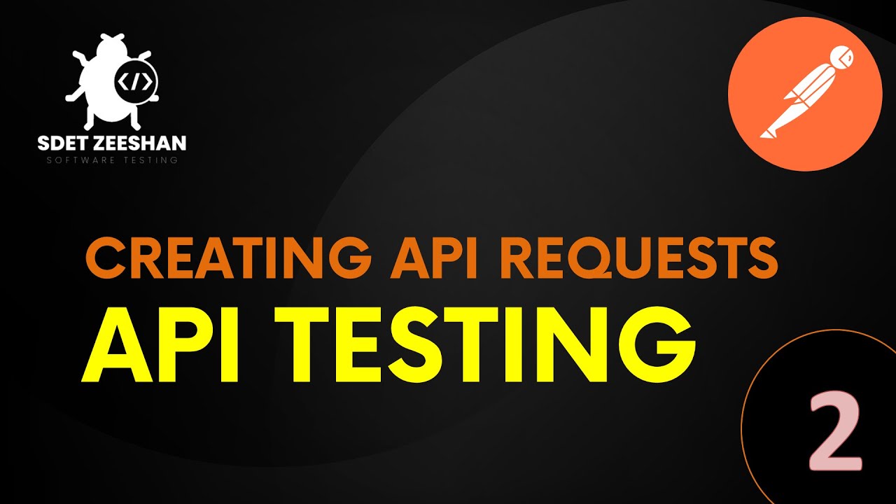 Postman API Testing Tutorial 2 - Creating Rest API Requests in Hindi ...