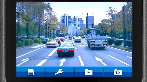 3 Reasons You Should Own a Dash Cam