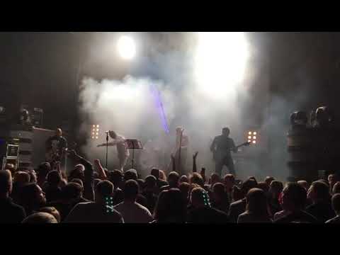 Нейро Дюбель – "Першы" (LIVE у Republic, прэзентацыя альбома)