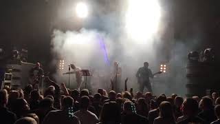Нейро Дюбель – "Першы" (LIVE у Republic, прэзентацыя альбома)