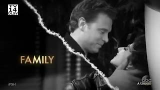 Gh Brothers Promo jason Sam Sonny Carly Elizabeth Kelly Monaco General Hospital Preview 111317