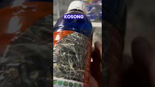 WINSA 135sl Herbisida Kontak Ampuh Atasi Gulma Rumput Liar #winsa #herbisidawinsa135sl #shortvideo