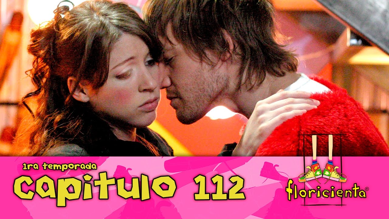 Floricienta Capitulo 112 Temporada 1