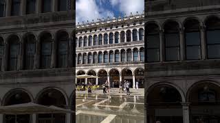 Venetia Piata San Marco