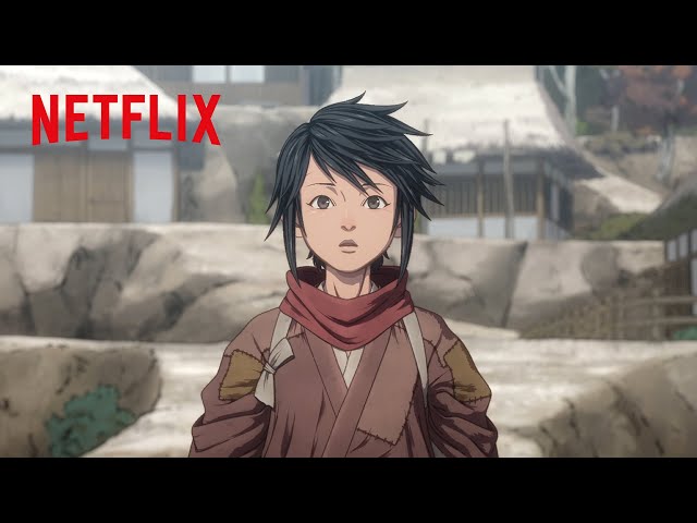 Onimusha Theme Song | THE LONELIEST - Måneskin | Netflix Anime class=