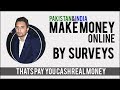 Top 10 Paid Online Survey Sites That Pay You Cash! (REAL ...