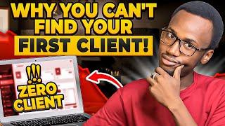 5 Mistakes New Virtual Assistants Make That Stops YOU From Getting Clients!