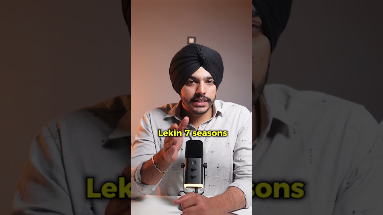 WHAT HAPPENED TO MAD TV SHOW?? 