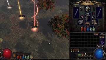 Path of Exile oraora Item Filter