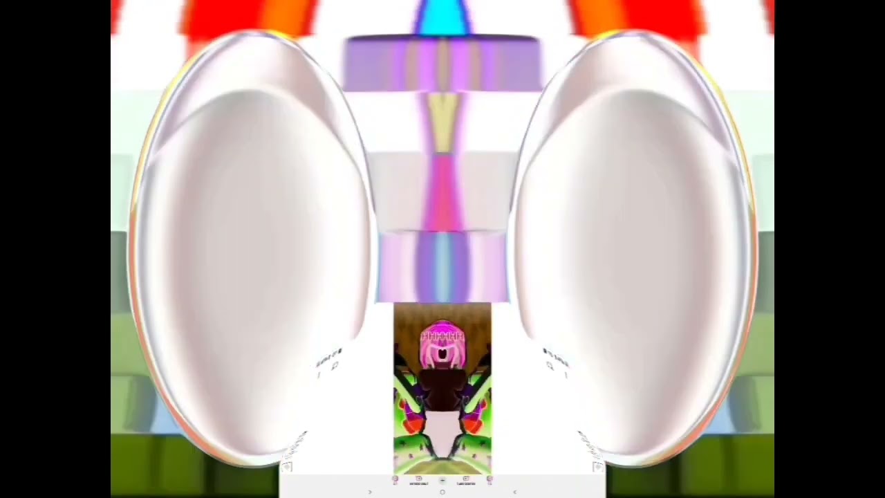 I Hate The Klasky Csupo 2001 Effects (Remastered Again) 330 Powers More