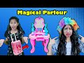 Pari Ka Magical Beauty Parlour | Funny Story | Pari's Lifetsyle