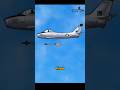 In 1965, a Pakistani F-86 Downed 5 Indian Jets In 1 Minute