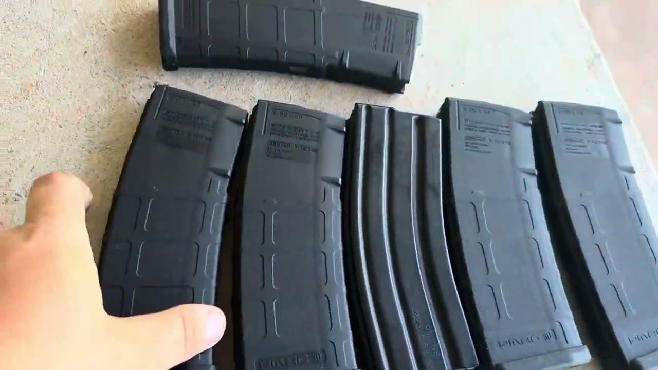 Testing My BPG Heavy Suppressor Wrap + Ported SIG P320 Barrel | Range Results & First Impressions