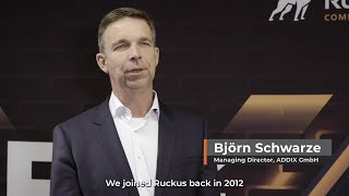 ADDIX - Big Dogs Prague 2023 screenshot 3